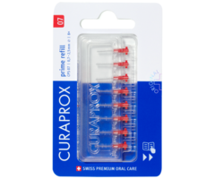 Curaprox Curaprox Prime Nachfüllpackung 07 – Rot