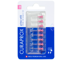 Curaprox Curaprox Prime Nachfüllpackung 08 – Rosa
