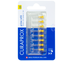 Curaprox Curaprox Prime Nachfüllpackung 09 – Gelb