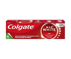 Colgate Colgate Max White One Zahnpasta - 75 ml