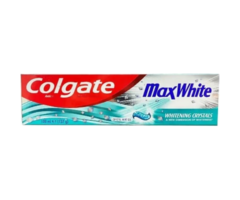 Colgate Colgate MaxWhite Whitening Crystals Zahnpasta - 100 ml
