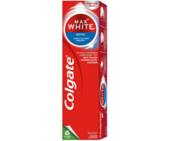 Colgate Colgate Max White Optic Zahnpasta - 75 ml