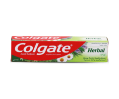 Colgate Colgate Herbal Original Zahnpasta - 125 ml