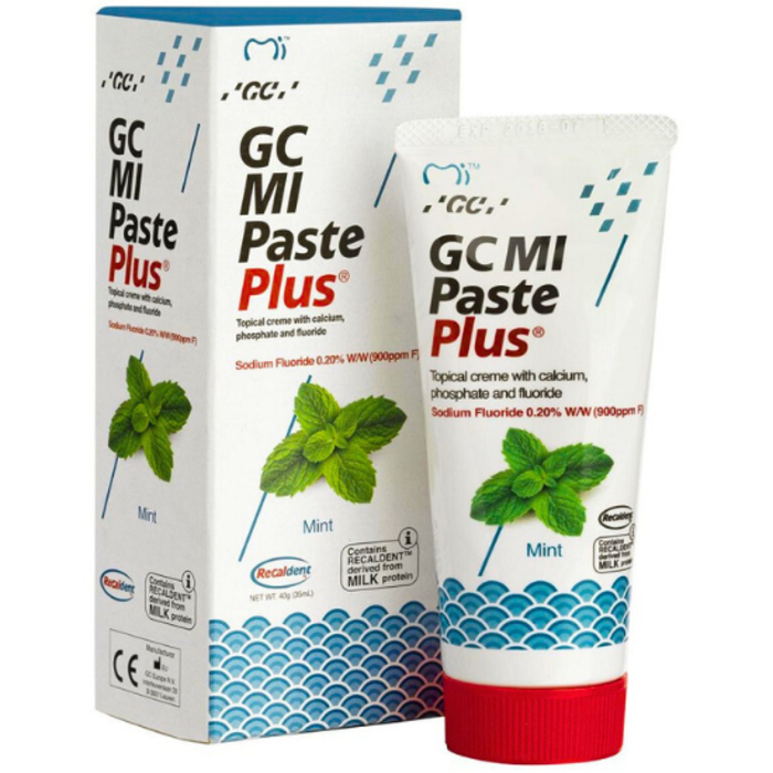 GC GC MI Paste Plus Minze