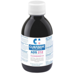 Curasept ADS 212 Mundspüllösung 0,12% - 200 ml Curasept Curasept ADS 212 Mundspüllösung 0,12% - 200 ml