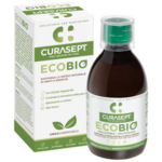 Curasept EcoBio Mundspüllösung - 300 ml Curasept Curasept EcoBio Mundspüllösung - 300 ml