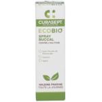 Curasept Curasept EcoBio Mundspray - 20 ml
