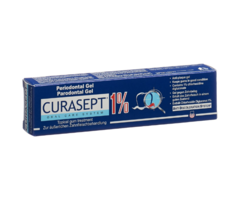 Curasept Curasept ADS Parodontal-Gel 1% Chlorhexidin - 30 ml
