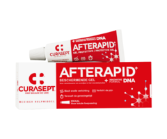 Curasept Curasept Afterapid Schutzgel - 10 ml
