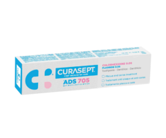 Curasept Curasept ADS 705 Zahnpasta 0,05% Chlorhexidin - 75 ml