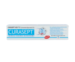 Curasept Curasept ADS 712 Zahnpasta 0,12% Chlorhexidin - 75 ml
