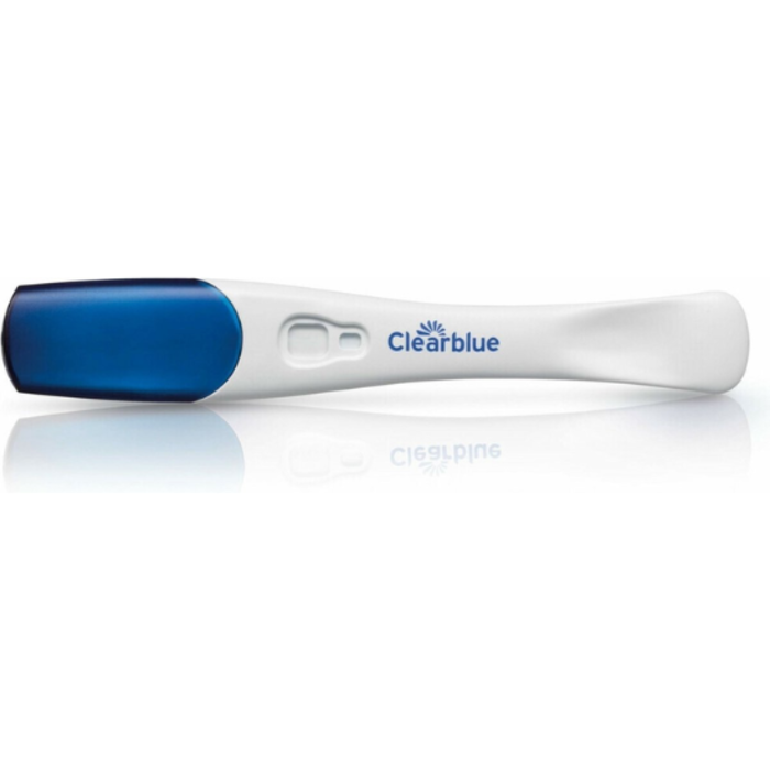 Clearblue Clearblue Schwangerschaftstest Ultrafrüh - 1 Stück