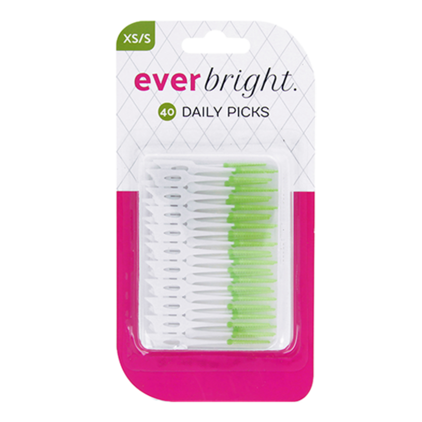 Everbright DailyPicks - 40 Stück Everbright Everbright DailyPicks - 40 Stück