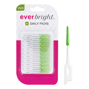 Everbright Everbright DailyPicks - 40 Stück Everbright DailyPicks - 40 Stück