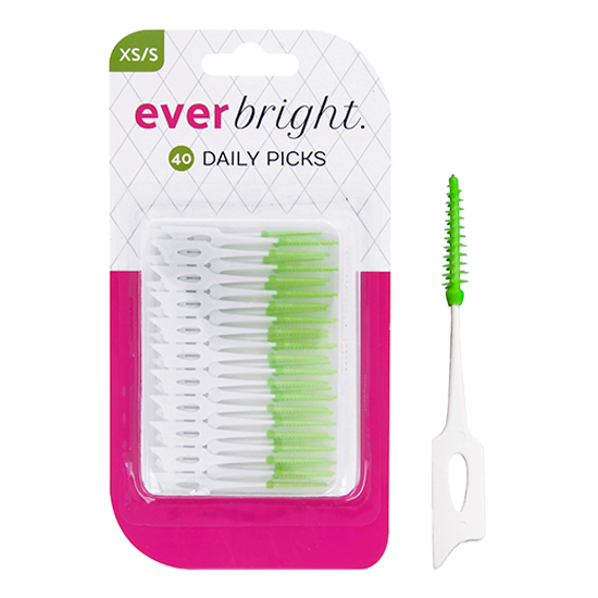 Everbright DailyPicks - 40 Stück Everbright Everbright DailyPicks - 40 Stück
