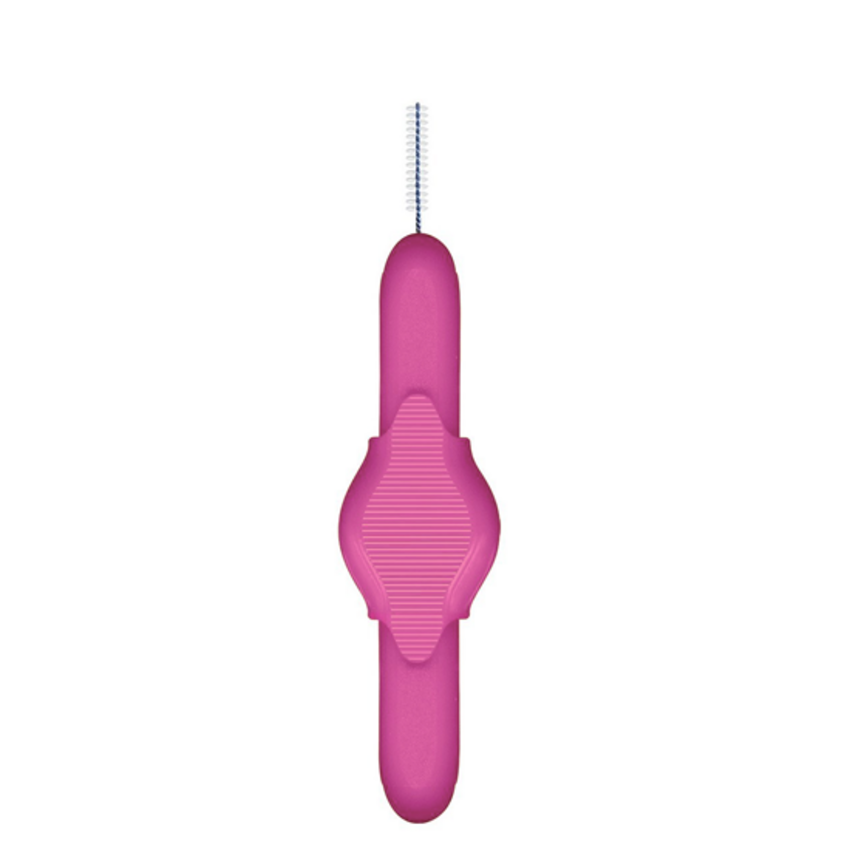 Everbright Interdentalbürsten 1,8 mm rosa - 6 Stück Everbright Everbright Interdentalbürsten 1,8 mm rosa - 6 Stück