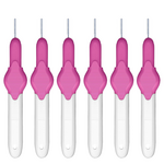 Everbright Interdentalbürsten 1,8 mm rosa - 6 Stück Everbright Everbright Interdentalbürsten 1,8 mm rosa - 6 Stück