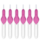 Everbright Interdentalbürsten 1,8 mm rosa - 6 Stück Everbright Everbright Interdentalbürsten 1,8 mm rosa - 6 Stück