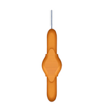 Everbright Interdentalbürsten 2,0 mm orange - 6 Stück Everbright Everbright Interdentalbürsten 2,0 mm orange - 6 Stück