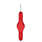 Everbright Everbright Interdentalbürsten 2,5 mm rot - 6 Stück