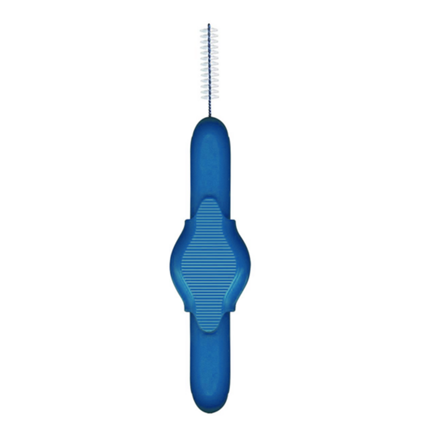 Everbright Interdentalbürsten 3,0 mm blau - 6 Stück Everbright Everbright Interdentalbürsten 3,0 mm blau - 6 Stück
