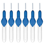 Everbright Interdentalbürsten 3,0 mm blau - 6 Stück Everbright Everbright Interdentalbürsten 3,0 mm blau - 6 Stück