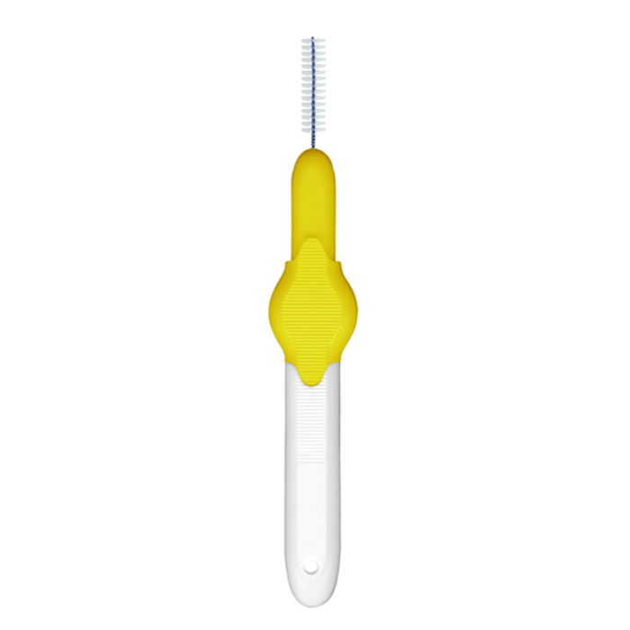 Everbright Everbright Interdentalbürsten 3,5 mm gelb - 6 Stück