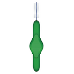 Everbright Everbright Interdentalbürsten 5,0 mm grün - 6 Stück