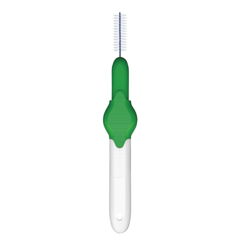 Everbright Everbright Interdentalbürsten 5,0 mm grün - 6 Stück