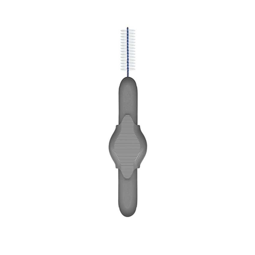 Everbright Interdentalbürsten 9,0 mm grau - 6 Stück Everbright Everbright Interdentalbürsten 9,0 mm grau - 6 Stück