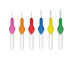 Everbright Everbright Interdentalbürsten – Probierpaket