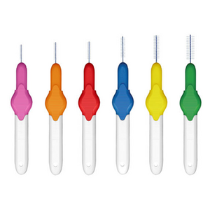Everbright Interdentalbürsten – Probierpaket