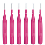 Everbright PRO Interdentalbürsten 0.40 mm rosa - 6 Stück Everbright Everbright PRO Interdentalbürsten 0.40 mm rosa - 6 Stück
