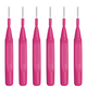 Everbright PRO Interdentalbürsten 0.40 mm rosa - 6 Stück Everbright Everbright PRO Interdentalbürsten 0.40 mm rosa - 6 Stück