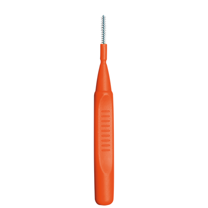 Everbright Everbright PRO Interdentalbürsten 0.45 mm orange - 6 Stück