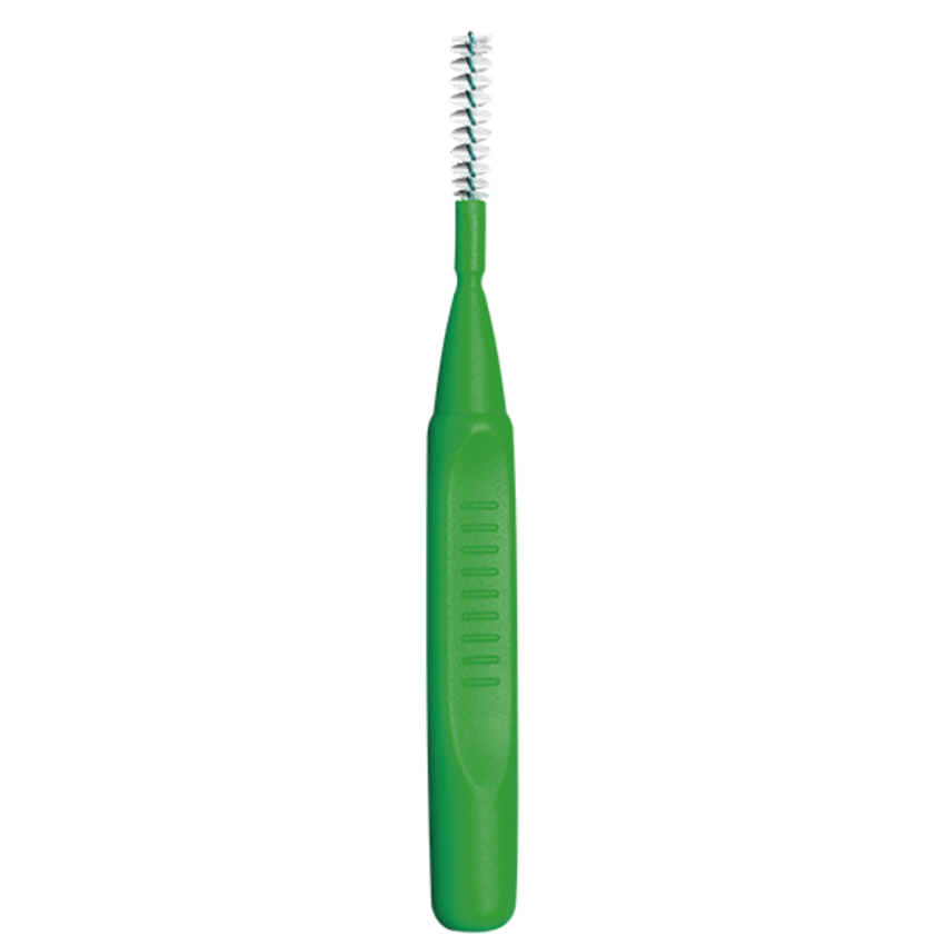 Everbright Everbright PRO Interdentalbürsten 0.80 mm grün - 6 Stück