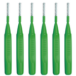 Everbright Everbright PRO Interdentalbürsten 0.80 mm grün - 6 Stück