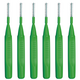 Everbright Everbright PRO Interdentalbürsten 0.80 mm grün - 6 Stück
