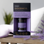 Baylis & Harding Goodness Sleep Lavendel & Bergamotte Kissen-Mist - 100 ml Baylis & Harding Baylis & Harding Goodness Sleep Lavendel & Bergamotte Kissen-Mist - 100 ml