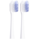 GUM ActiVital Sonic Daily Weiße Aufsteckbürsten - 2 Stück GUM Sunstar GUM ActiVital Sonic Daily Weiße Aufsteckbürsten - 2 Stück