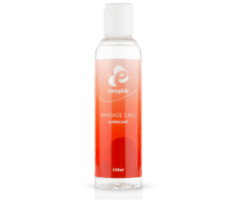 EasyGlide EasyGlide 2 in 1 Massage Gleitmittel auf Wasserbasis - 150 ml