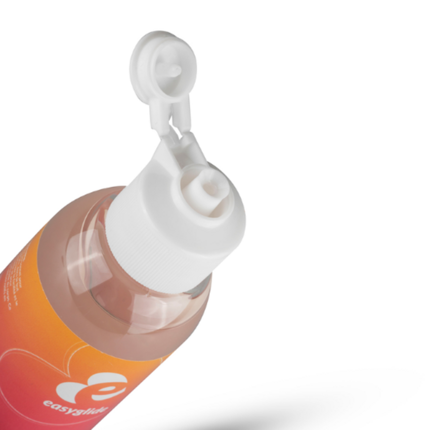 EasyGlide EasyGlide Wärmendes Gleitmittel - 150 ml