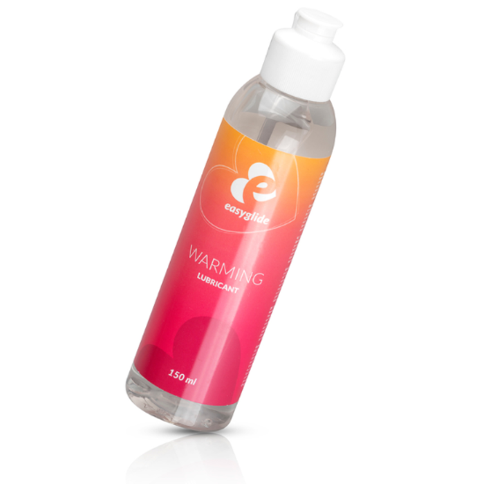 EasyGlide EasyGlide Wärmendes Gleitmittel - 150 ml