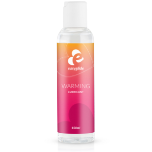 EasyGlide Wärmendes Gleitmittel - 150 ml