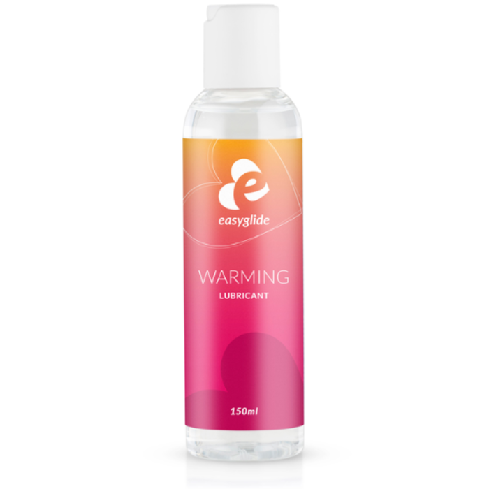 EasyGlide EasyGlide Wärmendes Gleitmittel - 150 ml