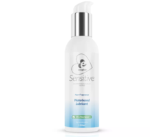 EasyGlide EasyGlide Sensitive Gleitmittel auf Wasserbasis - 150 ml