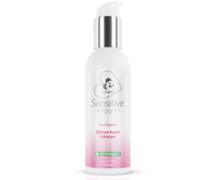 EasyGlide EasyGlide Sensitive Silikon Gleitmittel - 150 ml