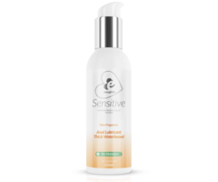 EasyGlide EasyGlide Sensitive Wasserbasis Anal Gleitmittel - 150 ml