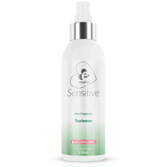 EasyGlide EasyGlide Sensitive Toycleaner - 150 ml