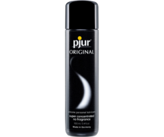 Pjur Pjur Original Silikonbasis Gleitmittel - 100 ml